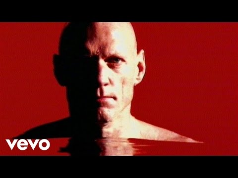 Midnight Oil - Outbreak Of Love