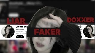 @pookie-f2q is a liar.