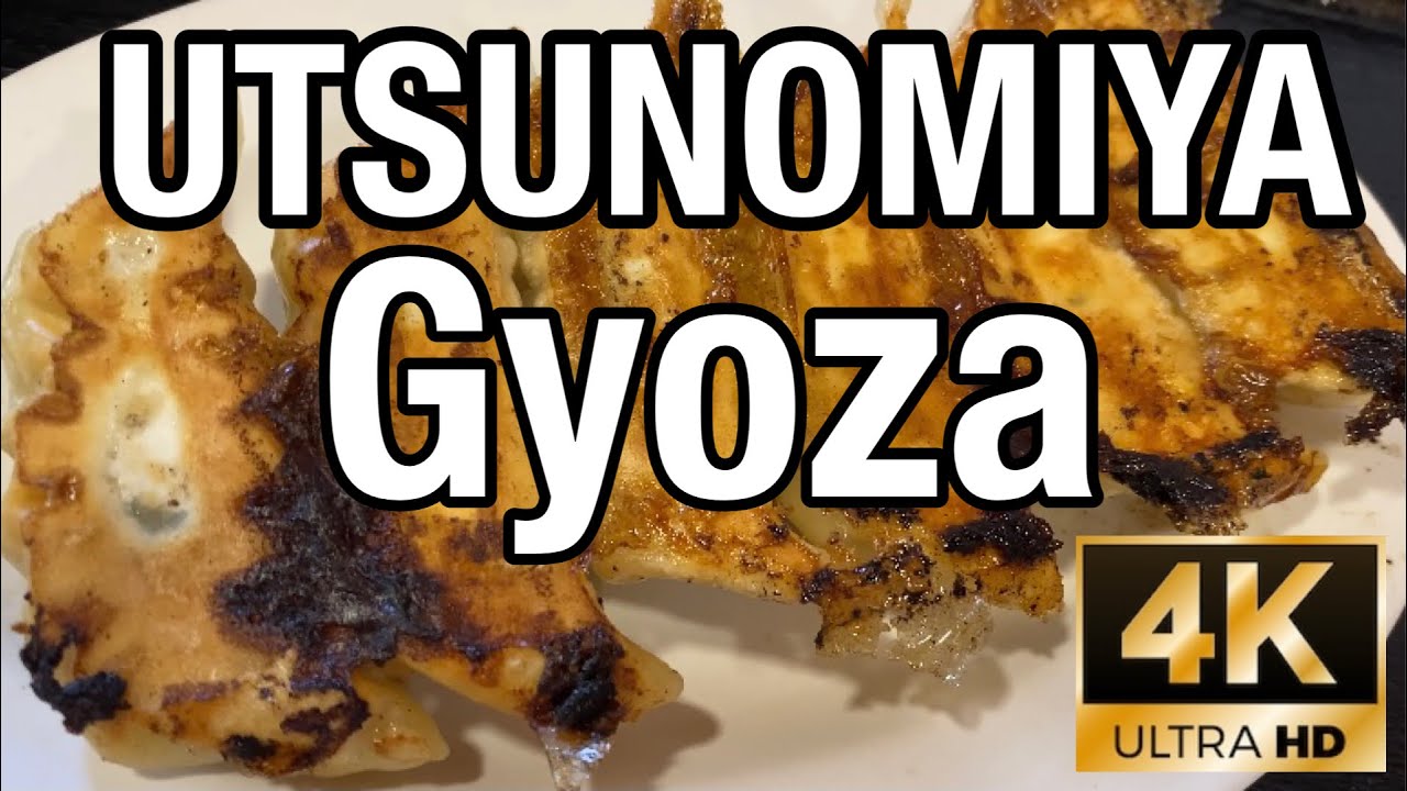 Immersive street-level walking tour through Utsunomiya Downtown, Japan, showcasing authentic urban landscapes, local architecture, and the vibrant atmosphere of the city's neighborhoods