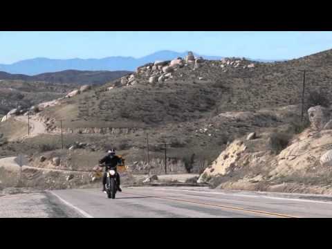 Ducati Scrambler – Bike magazine's first test