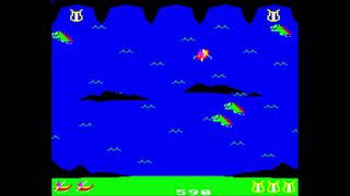 Orpheus for the BBC Micro