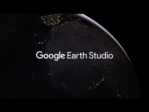 グーグルEarthでドローン風の動画作り方教えます Google Earth空撮ドローン風の映像・動画の作り方 イメージ2