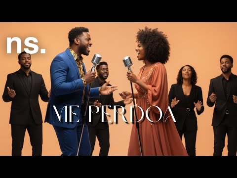 Me Perdoa | Neo Soul Gospel (Musica Gospel)