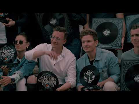 The Sound Of Tomorrow 2020 x Empra