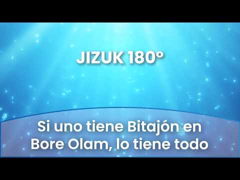 6 - Si Uno tiene Bitajón en Bora Olam, lo Tiene todo!