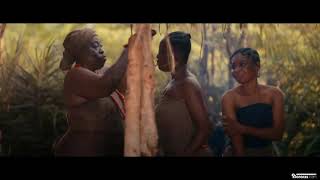 Kabiyesi ( royal majesty )#sinema
