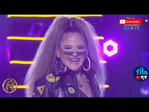 Mar Rendón - Sentirme Vivo | Concierto 13, La Academia 2022