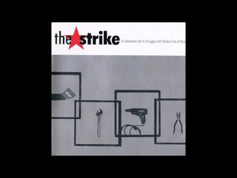 The Strike - You Can Forget It