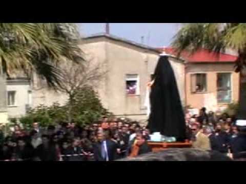 Cunfrunta Stalettì 2010