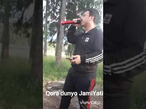 KaYfAriK 2022 Tovba qilgin jora qora dunyo jamiyati