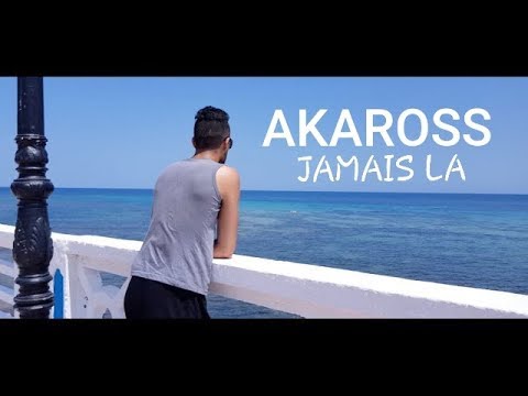 AKAROSS - JAMAIS LA | جاما لااا (Official Music Video)