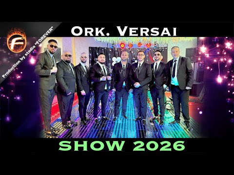 Ork.Versai - SHOW 2026