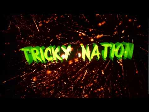 Tricky Nation