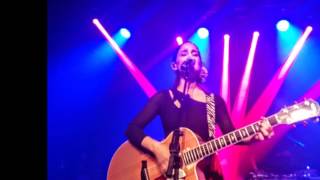 Te voy a mostrar - Julieta Venegas