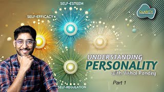 Self-Esteem, Self-Efficacy, Self-Regulation & Self-Control Explained | Psychology for CBSE, UPSC