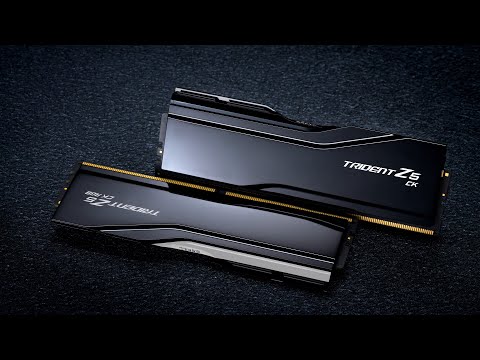 фото оперативная память g.skill trident z5 ck rgb 2x24г 0