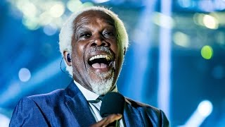 Billy Ocean Here You Are NEW Album 2016 EXCLUSIVE Interview