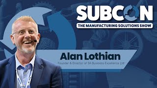 Interview – Subcon Conference Birmingham