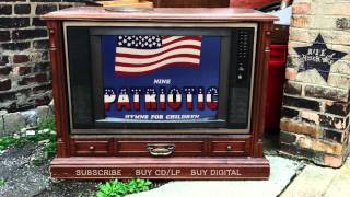 Born Against – Nine Years Later (from 9 Patriotic Hymns For Children)