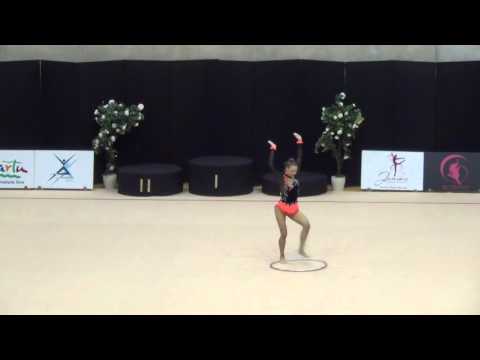 Helena Jäe hoop Eesti KV 2015