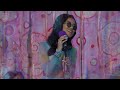 Jhené Aiko Performing Blue Dream Acoustic On WeedMaps For 4 20 Pre Recorded LIVE