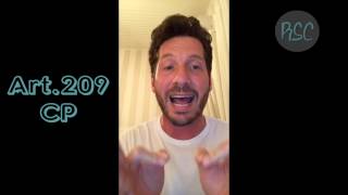 Art. 209 do CP:   Impedimento ou perturbação de cerimônia funerária