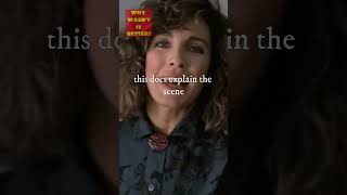 Fatal Attraction's alternate ending