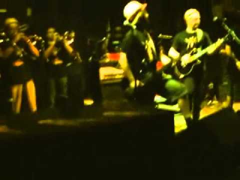 OsTigresRock- Sou Carvoeiro (27/10/2012)