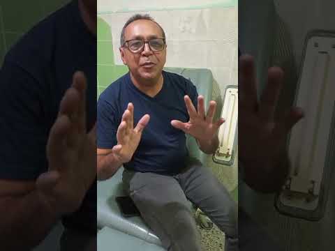 Paciente de CDi Biruaca