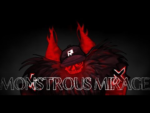 MONSTROUS MIRAGE | Guest 666 Chase Theme (FORSAKEN)