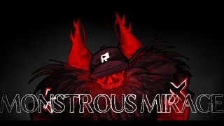 Cover art for Guest 666 chase theme