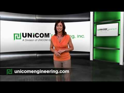 Unicom Engineering Solution Design