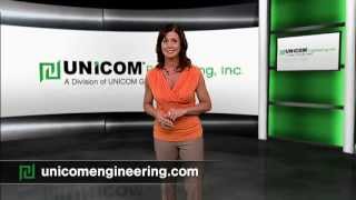 UNICOM Engineering | Solution Design