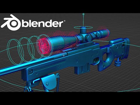 Why MATH is important for 3D Modeling (Arijan)