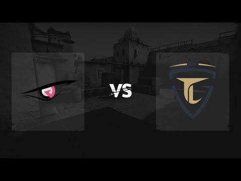 Map 2 / cowana Gaming vs. Team LEISURE // 99Damage Liga Saison 15 Div. 1/2 - Relegation