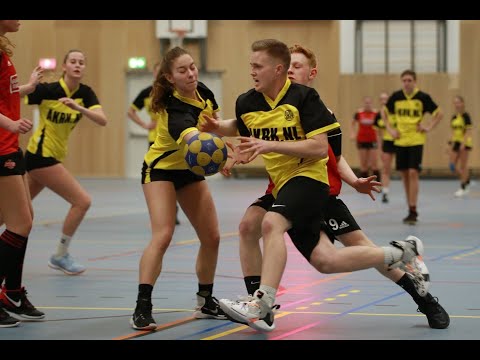 Die Haghe A2 - KVS A2 (07-03-2020)