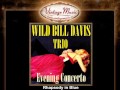 Wild Bill Davis Trio -- Rhapsody in Blue