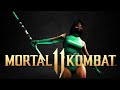 Jade Showing Ranked No Mercy Mortal Kombat 11 Ranked Matches