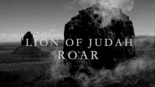 Open Heaven - Lion of Judah (Official Lyric Video)