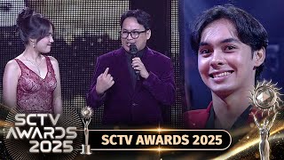 Download lagu ADUUUH! Berani-beraninya Ate Gombalin Nicole dan di Depan Fattah! | SCTV Awards 2025 mp3