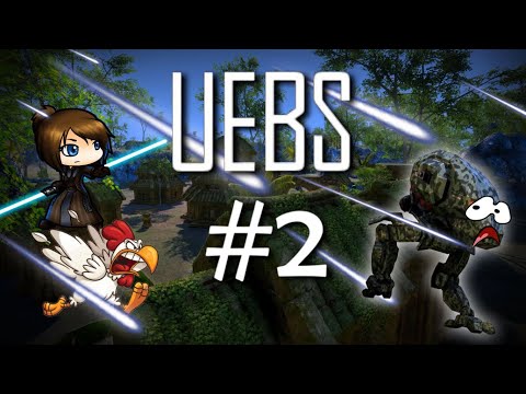 UEBS #2: NO MORE KFC!