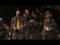 "Opus de Funk" (Horace Silver / Arr. Nat Pierce) - PLU Jazz Ensemble & Greg Gisbert