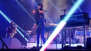 Arcade Fire - Chemistry -