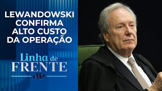 Fuga de dois presos do presídio federal de Mossoró completa mais de um mês