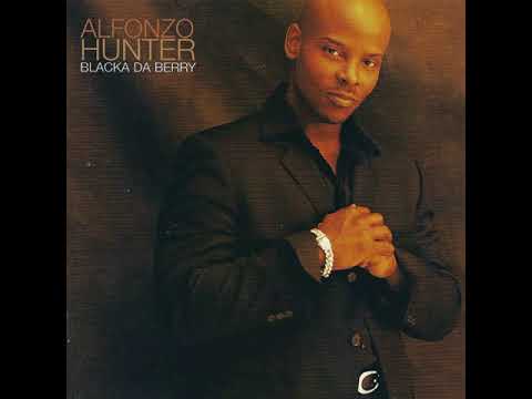Alfonzo Hunter-Rest In Peace (1996)