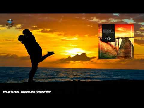 Eric de la Vega - Summer Kiss (Original Mix) [Midnight Aurora]
