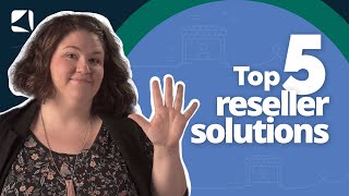 White Label Reseller Opportunities