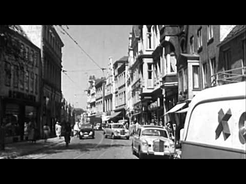 Trailer: Fördestadt Flensburg |  Die Jahre 1924 - 1984