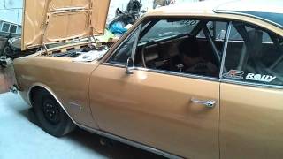 O Terror dos AP Turbo - Stage 2 - 3 Step