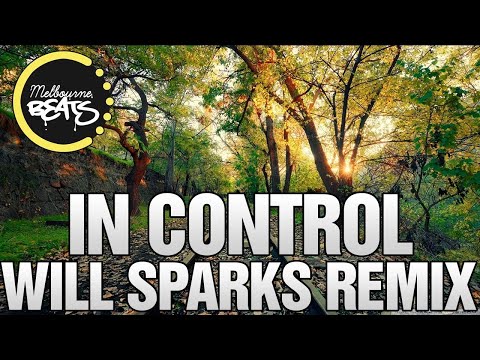 Yvng Jalapeño Ft. Muki - In Control (Will Sparks Remix)